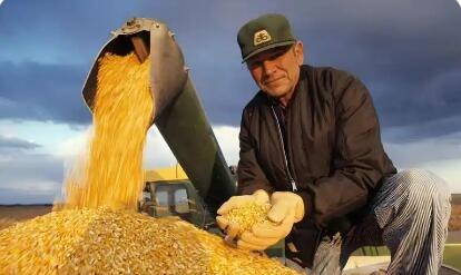 美國(guó)將為受關(guān)稅政策影響農(nóng)民提供120億美元救助