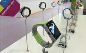 輕工制造顯著驅(qū)動(dòng)智能穿戴硬件創(chuàng)新