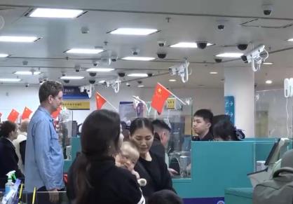 “科技+傳統(tǒng)+特色”催熱深度游 中華文化獨特魅力拉動入境游市場持續(xù)火熱