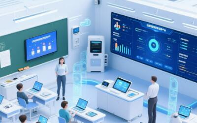 啟智育人 長(zhǎng)虹智能體重構(gòu)教育價(jià)值鏈