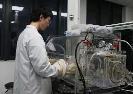 福建首批4家省創(chuàng)新實驗室通過驗收 獲8.46億元財政支持