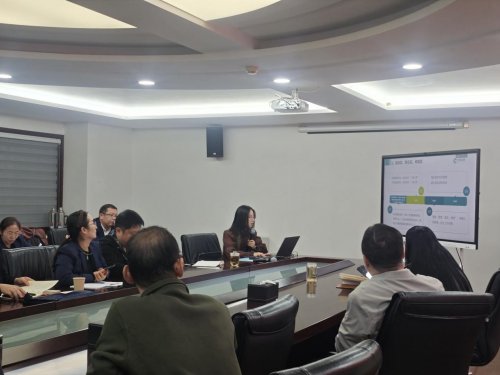 厚植創(chuàng)新沃土 激發(fā)奮進(jìn)活力——武漢洪山煙草積極開展科技創(chuàng)新活動