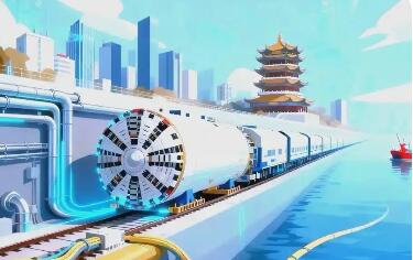 向新而行才智涌流 科創(chuàng)推動蓄勢賦能——湖北“尖刀”工程培育新質(zhì)生產(chǎn)力觀察