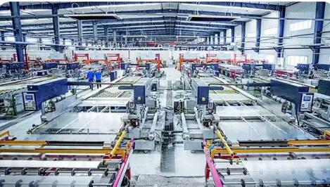 寧夏石嘴山三重變奏：老工業(yè)城市的破局與新生