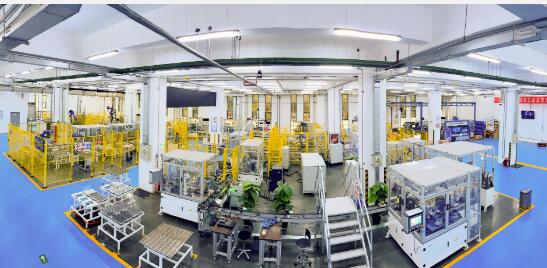 中國煤炭科工：鍛造新質(zhì)生產(chǎn)力 引領煤炭科技向“新”而行