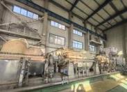 硝酸業(yè)首個國產(chǎn)化“汽改電”工程完成