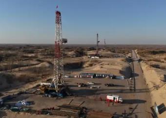 內(nèi)蒙古通遼市：沖刺收官戰(zhàn)，謀篇新征程