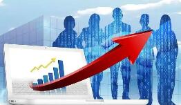 資本市場(chǎng)韌性增強(qiáng)預(yù)期改善