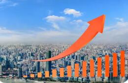 國(guó)際貨幣基金組織上調(diào)2025年中國(guó)經(jīng)濟(jì)增速預(yù)期