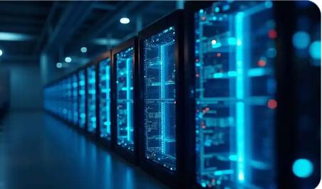 2025年我國(guó)算力市場(chǎng)規(guī)模預(yù)計(jì)增長(zhǎng)30%