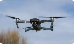 優(yōu)供給拓場景 無人機(jī)“飛”出消費新天地