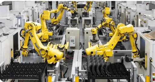 激發(fā)“中國(guó)制造+中國(guó)市場(chǎng)”澎湃動(dòng)力