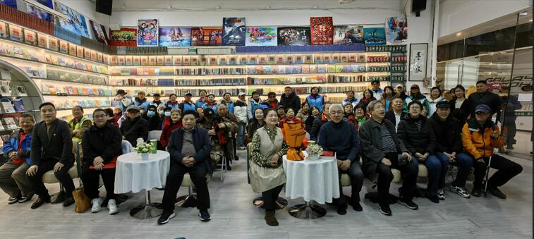賡續(xù)雷鋒薪火，愛心助殘同行——北京學(xué)雷鋒助殘公益活動紀實