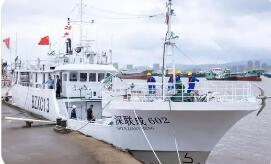 遼寧大連：真金白銀支持漁業(yè)裝備迭代升級