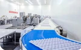 食品企業(yè)數(shù)字化轉(zhuǎn)型從“可選項(xiàng)”變?yōu)椤氨卮痤}”