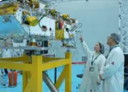 我國電力行業(yè)有了專用光學遙感衛(wèi)星