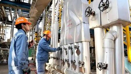 鎮(zhèn)海煉化生物航煤通過國際可持續(xù)發(fā)展與碳認證