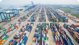 11月多項高頻數(shù)據(jù)向好 線下消費熱度攀升