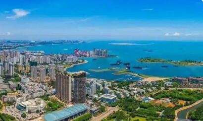 以封關(guān)運(yùn)作為契機(jī) 商務(wù)部高標(biāo)準(zhǔn)推進(jìn)海南自貿(mào)港建設(shè)