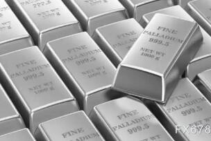 白銀價格持續(xù)高位震蕩