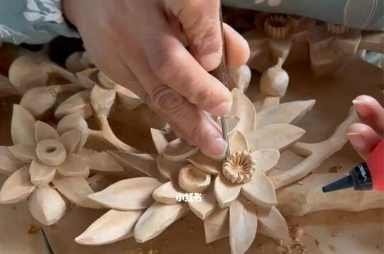 浙江東陽：匠心傳承　激活木雕家居產(chǎn)業(yè)發(fā)展新動能