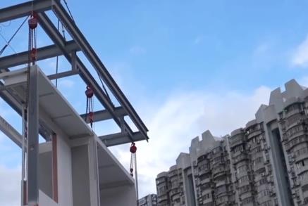 “政策紅利+向新而行”釋放疊加效應(yīng) 我國(guó)建材家居行業(yè)邁向“新”前景