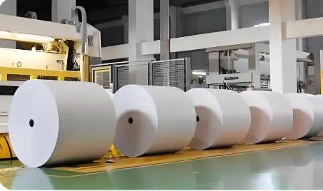 中國(guó)誠(chéng)通所屬中國(guó)紙業(yè)：聚焦精益管理 著力打造現(xiàn)代化漿紙產(chǎn)業(yè)核心競(jìng)爭(zhēng)力