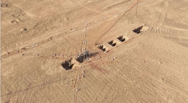 我國首次全尺寸高壓純氫管道系列試驗(yàn)完成