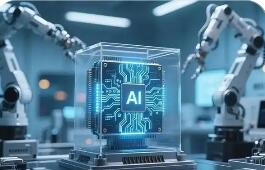 打造原創(chuàng)技術(shù)策源地 山東省國資委部署省屬國企“人工智能+”行動