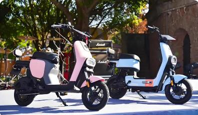 新國標(biāo)落地 電動自行車行業(yè)加速轉(zhuǎn)型升級