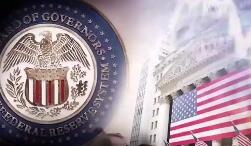 就業(yè)明顯降溫，美聯(lián)儲(chǔ)降息25基點(diǎn)