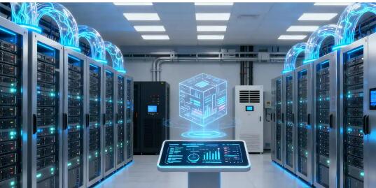 福建有序推進算力基礎(chǔ)設(shè)施發(fā)展