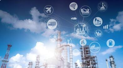 國家能源局發(fā)文加強(qiáng)能源行業(yè)數(shù)據(jù)安全管理