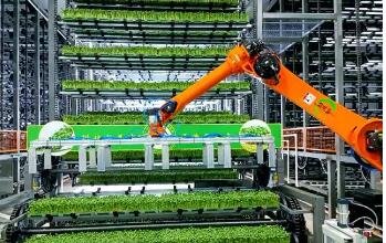 綠色工廠迎金融政策禮包 2030年產(chǎn)值占比擬提至40%