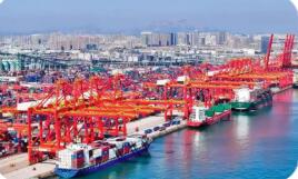 “十四五”期間 山東省屬控股上市公司達(dá)51戶總市值超1.2萬億元