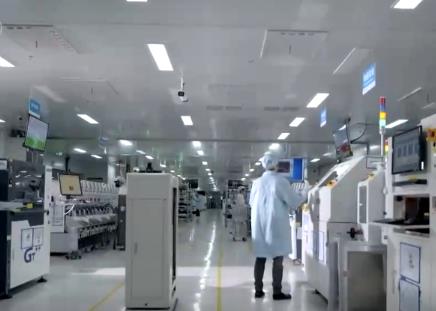 中國持續(xù)釋放政策信號為外企提供長期利好 外資用“真金白銀”加碼在華投資