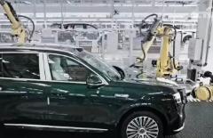 “政策引領(lǐng)+市場驅(qū)動(dòng)+技術(shù)攻堅(jiān)”三重合力顯效 智能新能源汽車形成領(lǐng)先優(yōu)勢(shì)