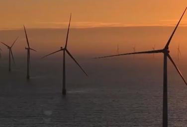 我國海上風電向深遠海邁進取得又一重大突破 為區(qū)域發(fā)展注入清潔動能