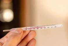 水銀體溫計(jì)將禁產(chǎn)，專家介紹替代產(chǎn)品