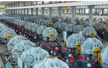 厚植沃土 主體勃興 河南以全鏈條賦能培育高質(zhì)量經(jīng)營主體方陣