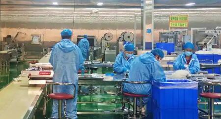 甘肅定西“瘦身”改革讓企業(yè)輕裝上陣