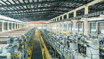 貴州工業(yè)稅收占全省稅收比重持續(xù)提升