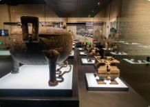 四川全省備案博物館達(dá)459家 實現(xiàn)“一縣一館”全覆蓋