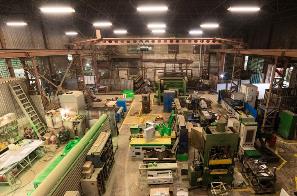 內蒙古累計創(chuàng)建522家綠色工廠