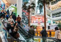 新場景、新業(yè)態(tài)、新環(huán)境 廣東消費不斷升維