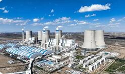 2025中國能源企業(yè)500強發(fā)展報告