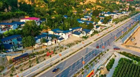 央企傾力幫扶鄉(xiāng)村振興 產業(yè)優(yōu)化激活隴東沃土