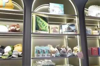 “電影＋”消費鏈不斷延伸 多元消費市場火爆