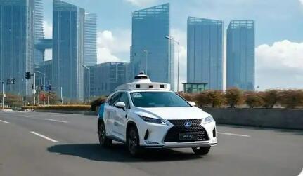 L3級自動駕駛車型獲附條件準(zhǔn)入許可，釋放哪些信號？