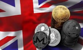 英國政府公布新加密資產(chǎn)監(jiān)管規(guī)則